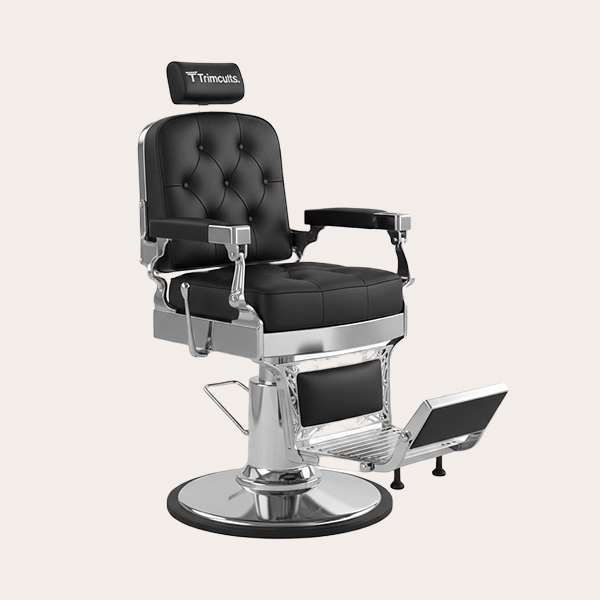 Barber Chair