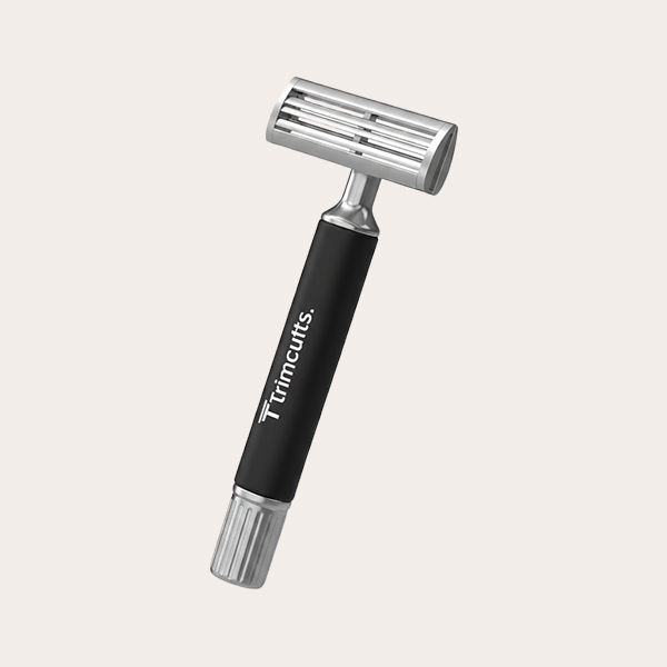 Barber Razor