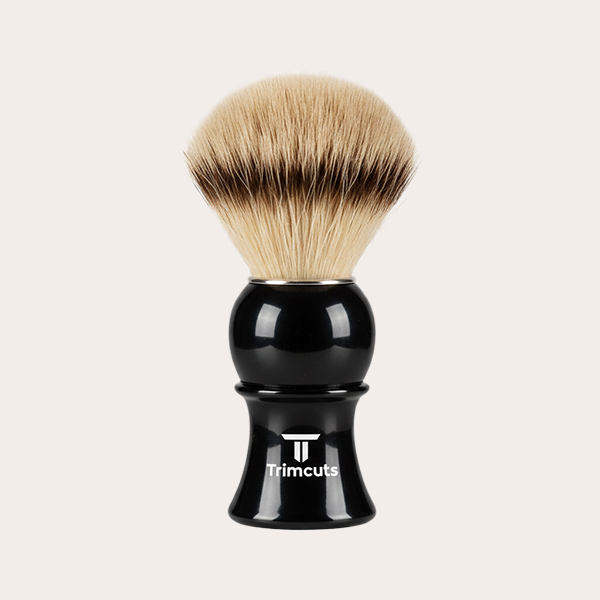 Barber shaving Brush